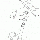 RM,Z450 Траверса нижняя