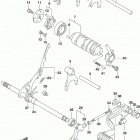 LT,F400F Gear shifting (1) (lt-f400fl9 p28)