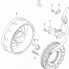 LT,A400F Генератор