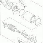 LT,A500X,XP Стартер