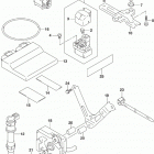 GSX,S1000A YA AZ Electrical (gsx-s1000azl9 e33)