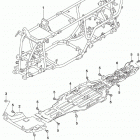 LT,A750X,XP,XPZ Рама