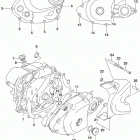 RV200 Боковые крышки