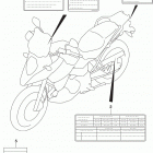 DL1000A,XA Label (dl1000al9 e03)