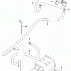 AN400A Evap system (an400al9 e33)