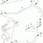 SV650,A,XA Evap system (sv650l9 e33)
