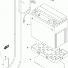 LT,A400F Аккумулятор