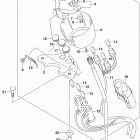 RV200 Speedometer (rv200l9 e03)