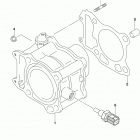 UH200A Цилиндры