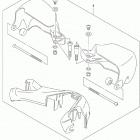 AN400A Optional (knuckle cover set)