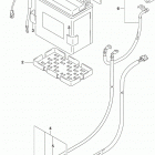 VL1500,C90 Аккумулятор
