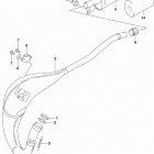 RM85 Глушиель