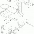 GSX,S1000A YA AZ Electrical (gsx-s1000al9 e28)