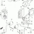 VL800 Electrical (vl800l9 e33)