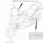 DL1000A,XA Label (dl1000al9 e28)