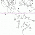 AN400A Hydraulic unit