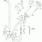 DR,Z400SM Evap system (dr-z400sml9 e33)
