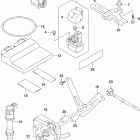 GSX,S1000A YA AZ Electrical (gsx-s1000yal9 e33)