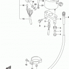 DR200S Speedometer (dr200sl9 e28)
