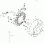 VZR1800 Генератор