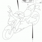GSX,S1000 Label (gsx-s1000zl8 e33)