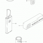RMX450Z Дооснащение -опции