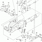 VZR1800 Muffler (vzr1800bzl8 e33)