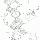 VL800 Speedometer (vl800l8 e03)