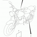 TU250X Label (tu250xl8 e28)