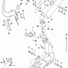 DL1000A XA Глушиель