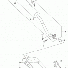 DR,Z125,L Глушиель