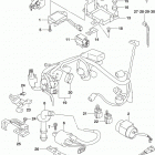 RM,Z450 Electrical (rm-z450 e28)