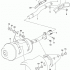 RV200 Глушиель