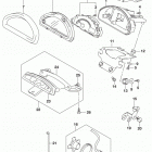 VZ800 Speedometer (vz800l8 e03)