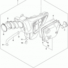 RV200 Air cleaner (rv200l8 e03)
