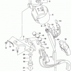 RV200 Speedometer (rv200l8 e33)