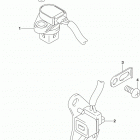 GSX,R600 Зажигание