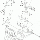 GSX,S1000 Muffler (gsx-s1000l8 e33)