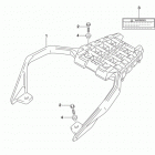 DL1000A XA Carrier (dl1000al8 e33)