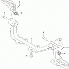 DR,Z70 Подножки