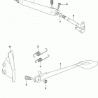VZR1800 Stand (vzr1800bzl8 e33)