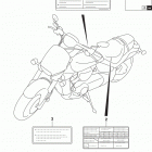 VZR1800 Label (vzr1800l8 e28)