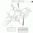 VZR1800 Label (vzr1800bzl8 e28)