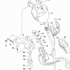 RV200 Speedometer (rv200l8 e28)