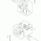 VZR1800 Handle switch (vzr1800bzl8 e33)
