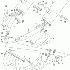 GSX1300R,A Muffler (gsx1300ral7 e03)