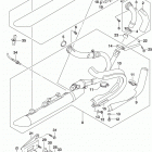 VZ1500 Глушиель