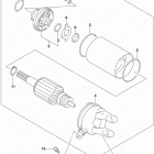 UH200,A Стартер