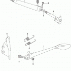 VZR1800 Stand (vzr1800l8 e28)