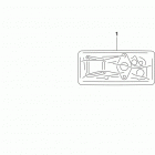 GSX,S1000FA Набор прокладок